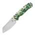Briceag Bestechman Cicada TLL - Satin - Resin, verde