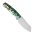 Briceag Bestechman Cicada TLL - Satin - Resin, verde