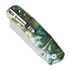 Briceag Bestechman Cicada TLL - Satin - Resin, verde