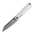 Bestechman - Curvee - Grey PVD - G10, balta