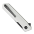 Bestechman Dundee - Grey - G10, balta