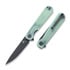 Bestechman - Flick - PVD - G10, jade