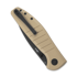 Bestechman Goodboy - DLC - G10, khaki
