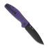 Bestechman Goodboy - DLC - G10, purppura