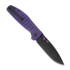 Bestechman Goodboy - DLC - G10, violetinė