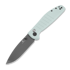 Bestechman Goodboy - Grey DLC - G10, ice cream blue