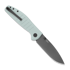Bestechman Goodboy - Grey DLC - G10, ice cream blue