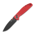 Bestechman Goodboy - PVD - G10, raudona