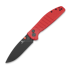 Bestechman Goodboy - PVD - G10, punainen