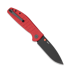 Bestechman Goodboy - PVD - G10, raudona