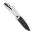 Bestechman Goodboy - PVD - G10, balta