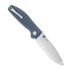 Bestechman Goodboy - Stonewash + Satin - G10, pilka