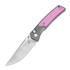 Bestechman - Icebreaker - Satin - G10, pink