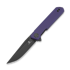 Bestechman Mini Dundee - Black DLC - G10, 紫色