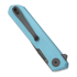 Bestechman Mini Dundee - Grey DLC - G10, sininen