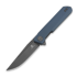 Bestechman Mini Dundee - Grey DLC - G10, grey