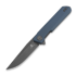 Bestechman Mini Dundee - Grey DLC - G10, harmaa