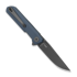 Bestechman Mini Dundee - Grey DLC - G10, grey
