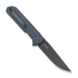 Bestechman Mini Dundee - Grey DLC - G10, harmaa