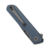 Bestechman Mini Dundee - Grey DLC - G10, grey
