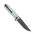 Bestechman Mini Dundee - Grey DLC - G10, ice cream blue