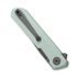 Bestechman Mini Dundee - Grey DLC - G10, ice cream blue