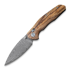 Bestechman Ronan - Damascus - Olivewood