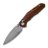 Bestechman Ronan - Damascus - Rosewood