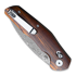 Bestechman Ronan - Damascus - Rosewood
