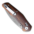 Bestechman Ronan - Damascus - Rosewood
