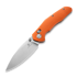 Bestechman - Ronan - Satin - G10, orange