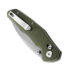 Bestechman Ronan - Stonewash - G10, žalia