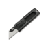 Bestechman - Slide - Utility Blade - Aluminium, preto