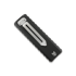 Navalha Bestechman Slide - Utility Blade - Aluminium, preto