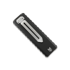 Navalha Bestechman Slide - Utility Blade - Aluminium, preto
