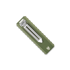 Navalha Bestechman Slide - Utility Blade - Aluminium, verde