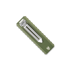 Navalha Bestechman Slide - Utility Blade - Aluminium, verde