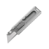 Navalha Bestechman Slide - Utility Blade - Aluminium, cinza