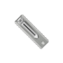 Navalha Bestechman Slide - Utility Blade - Aluminium, cinza