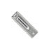 Navalha Bestechman Slide - Utility Blade - Aluminium, cinza