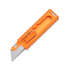 Bestechman - Slide - Utility Blade - Aluminium, laranja
