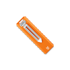 Navalha Bestechman Slide - Utility Blade - Aluminium, laranja