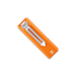 Navalha Bestechman Slide - Utility Blade - Aluminium, laranja