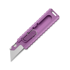 Bestechman - Slide - Utility Blade - Aluminium, p&uacute;rpura