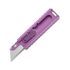 Navalha Bestechman Slide - Utility Blade - Aluminium, púrpura