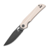 Bestechman - Smuga - Blackwash - G10, champagne