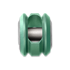 Bestechman Titanium Bead, зелёный