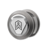 Bestechman Titanium Bead, серый