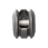 Bestechman Titanium Bead, серый