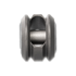 Bestechman Titanium Bead, серый